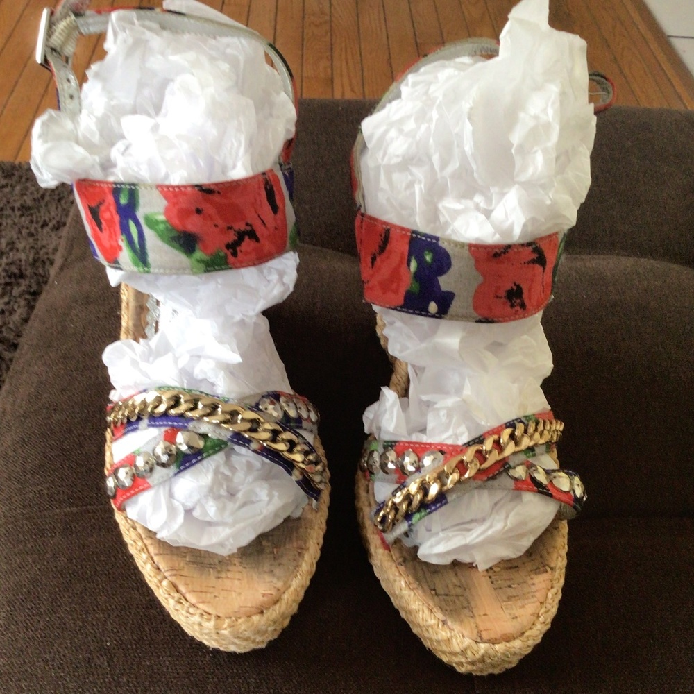Beverly Feldman wedgies